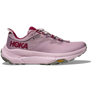 Calzado de mujer Hoka W Transport Gtx rosa Fragrant Lilac / Lilac Cream