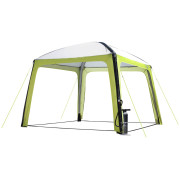 Carpa de fiesta Brunner Aquamar A.I.R. TECH amarillo/blanco