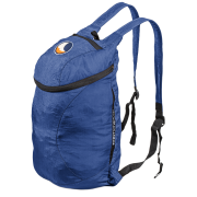 Mochila Ticket to the moon Mini Backpack 15L azul Royal Blue