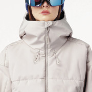 Chaqueta de mujer Salomon Whitelight Jkt W
