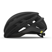 Casco de ciclismo Giro Agilis MIPS negro Matte Black