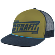 Gorra Dynafit Graphic Trucker Cap verde army/3010 TABLOID