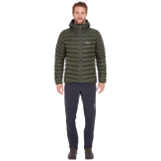 Chaqueta de hombre Rab Cirrus Alpine Jacket
