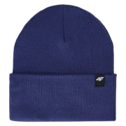 Gorro 4F Cap U674 azul NAVY