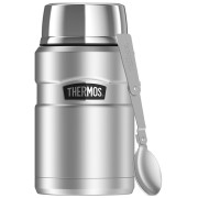 Termo para comida Thermos Style (710 ml) plata StainlessSteel