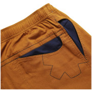 Pantalones de tres cuartos para hombre Ocún JAWS 3/4 pants