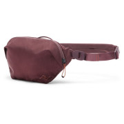 Riñonera Peak Design Outdoor Sling 2L rojo Eclipse