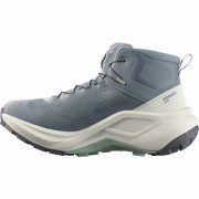 Calzado de mujer Salomon Genesis Mid Gtx W