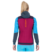 Chaleco de mujer Karpos Alagna Plus Evo W Vest