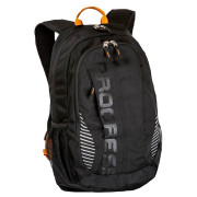 Mochila Progress BG Daypack 25 l negro