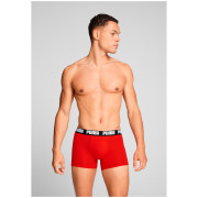 Calzoncillos bóxer para hombre Puma Everyday Basic Boxer 2P