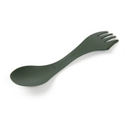 Cuchara-tenedor Light My Fire Spork Original verde/verde claro sagegreen