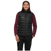 Chaleco de mujer Mammut Crag IN Vest Women
