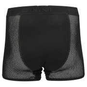 Calzoncillos bóxer funcionales para hombre Brynje of Norway Wool Thermo Boxers