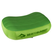 Almohada Sea to Summit Aeros Premium Pillow Large verde Lime