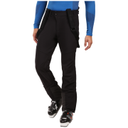 Pantalones de invierno para hombre Kilpi Rhea-M negro BLK