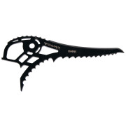 Piolet Camp X-Dream / X-All Mountain Omni Pick negro