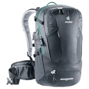 Mochila Deuter Trans Alpine 24 (2020) negro Black