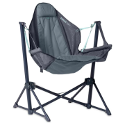 Sillón NEMO Equipment Stargaze EVO-X azul oscuro Ombre Blue