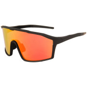 Gafas de sol Axon Mystery negro/naranja