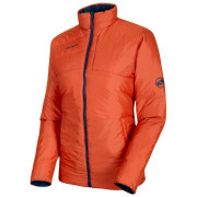 Chaqueta de mujer Mammut Whitehorn IN Jck. W