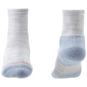 Calcetines de mujer Bridgedale Hike LW MP 3/4 Crew Women's
