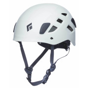 Casco de escalada Black Diamond Half Dome azul claro Rain