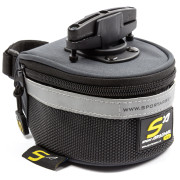Alforja para sillín Sport Arsenal Art. 507 negro