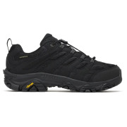 Botas de invierno para hombre Merrell Moab 3 Syn Ice Wp (Wide) negro black