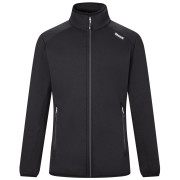 Sudadera funcional de hombre Regatta Torrens negro Black(Black)
