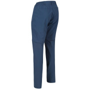 Pantalones de mujer Regatta Highton Z/O Trs