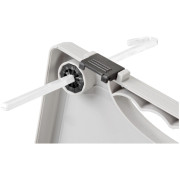 Estaquilla de tienda Brunner Peg Box Square 22