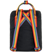 Mochila Fjällräven Kånken Rainbow Mini