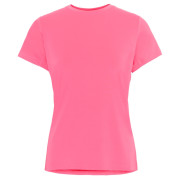 Camiseta de mujer Kari Traa Ava Tee rosa Bgum/Bubblegum