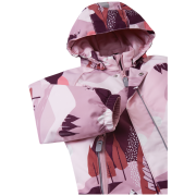 Mono para niños Reima Puhuri