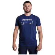 Camiseta de hombre Progress Barbar Bulli