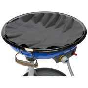 Manta Bo-Camp Non-Stick foil 48 cm negro Black