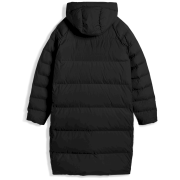 Abrigo de invierno para mujer Puma Mono Hooded Parka