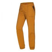 Pantalones de hombre Ocún JAWS pants amarillo