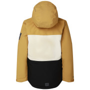Chaqueta para niños Dare 2b Send It II Jacket WdBrn/Blck