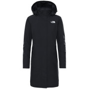 Abrigo de mujer The North Face Recycled Suzanne Triclimate