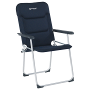 Silla Outwell Kirkland azul oscuro Blue