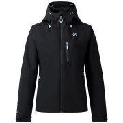 Chaqueta de mujer Dare 2b Womens Torrek III Jacket negro Black