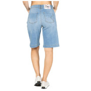 Pantalones cortos de mujer Chillaz Christina Denim