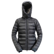 Chaqueta de mujer Patizon Atmo 100 negro All Black