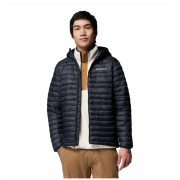Chaqueta de hombre Columbia Powder Pass™ Hooded Jacket