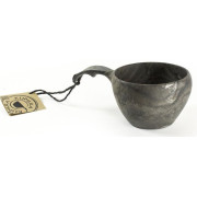 Taza Kupilka Classic Kuksa 120 ml negro