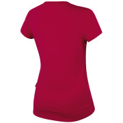 Camiseta de mujer Zulu Bambus Elephant 210 Short