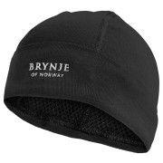 Gorro Brynje of Norway Super Thermo hat negro black