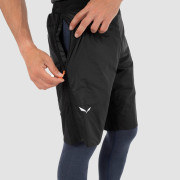 Pantalones cortos de hombre Salewa Sella TWR Shorts M